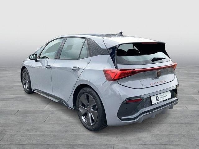 Gebraucht Cupra Born 150 kW (204 PS) 2023 Grau Kleinwagen