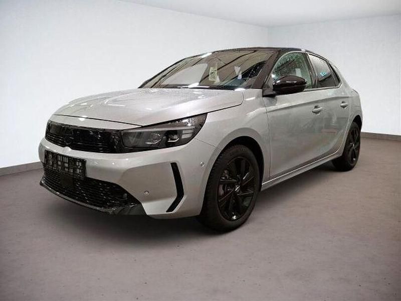 Gebraucht Opel Corsa 146 PS (107 kW) 2025 Kristall silber Kleinwagen