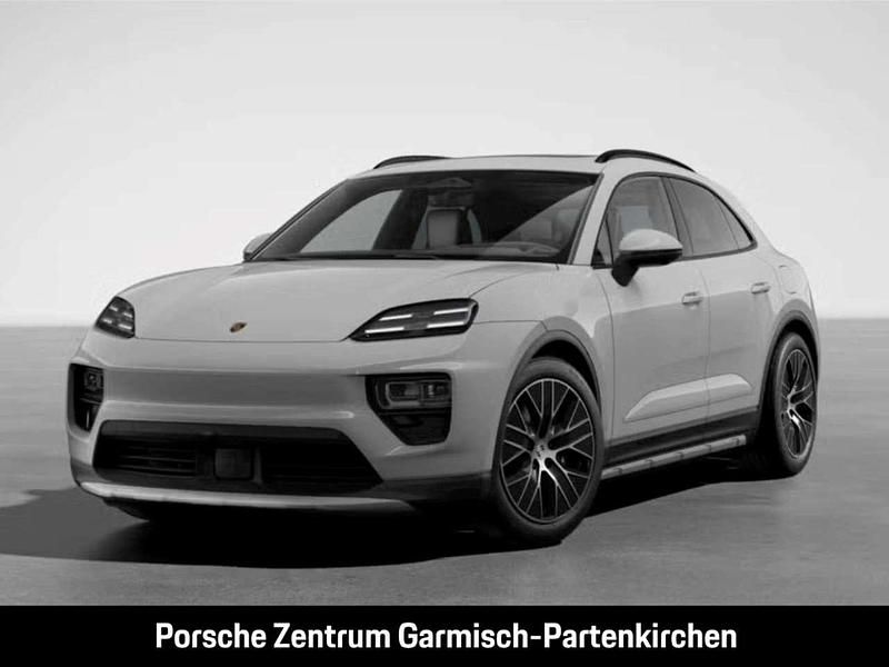 Neu Porsche Macan 300 kW (408 PS) 2026 Kreide SUV