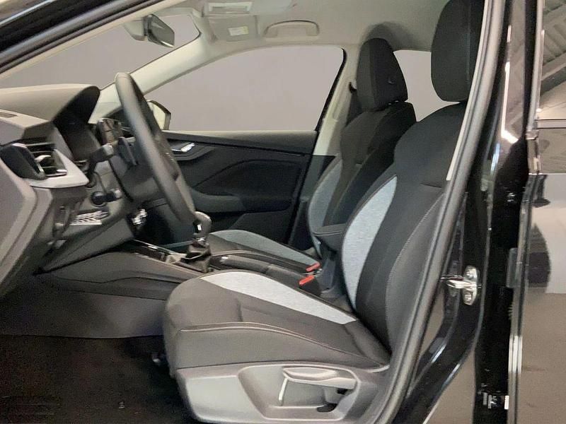 Neu Skoda Scala Selection 150 PS (110 kW) 2026 Schwarz Kleinwagen