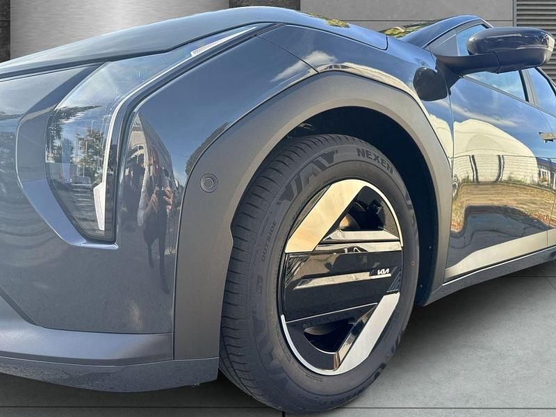 Neu Kia EV4 150 kW (204 PS) 2025 Grau Kleinwagen