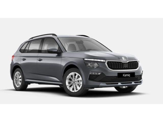 Blackmagic perleffekt Neu 2025 Skoda Kamiq Selection SUV | 28.890 € (Fairer Preis) - Bild 1/1