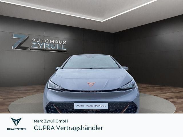 Gebraucht Cupra Born 169 kW (231 PS) 2022 Grau Kleinwagen