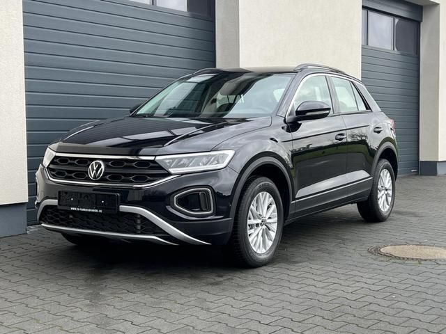 Neu 2024 VW T-Roc Edition SUV | 45.870 € - Bild 1/1