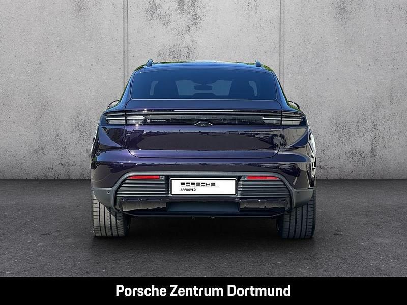 Gebraucht Porsche Macan 300 kW (408 PS) 2025 Violett SUV