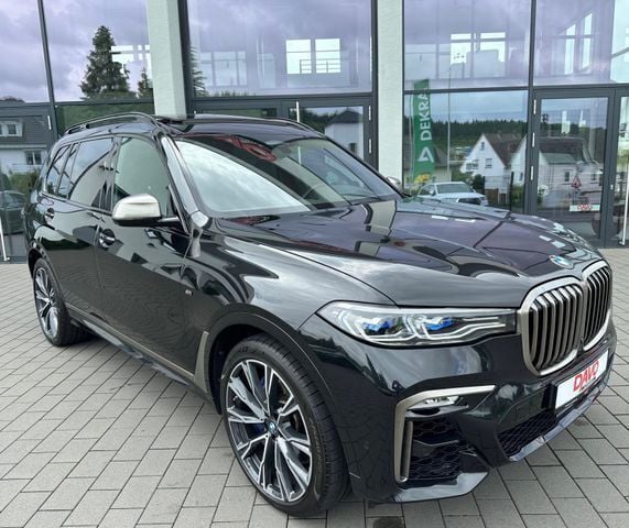 Andere Gebraucht 2020 BMW X7 M Sport SUV | 64.991 € (Superpreis) - Bild 1/4