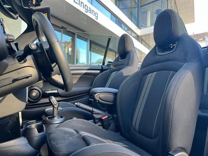 Second-hand Mini John Cooper Works 2023 Andere Hatchback