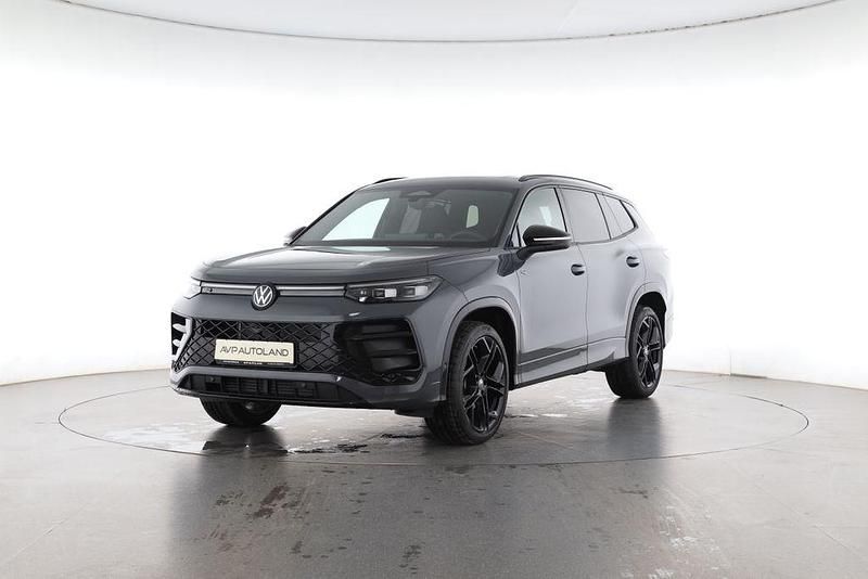 Neu VW Tayron Style 265 PS (194 kW) 2025 Grau SUV