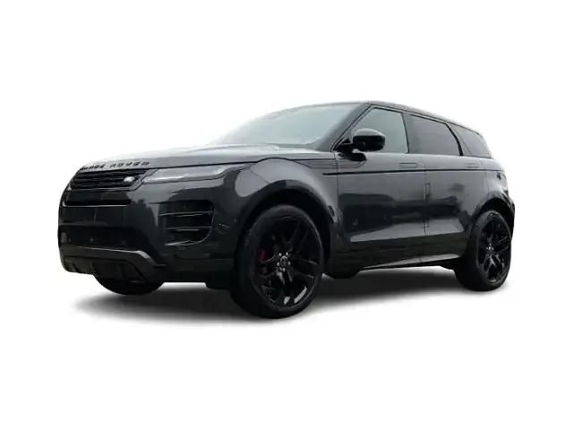 Andere Gebraucht 2025 Land Rover Range Rover evoque Autobiography SUV | 72.889 € - Bild 1/4