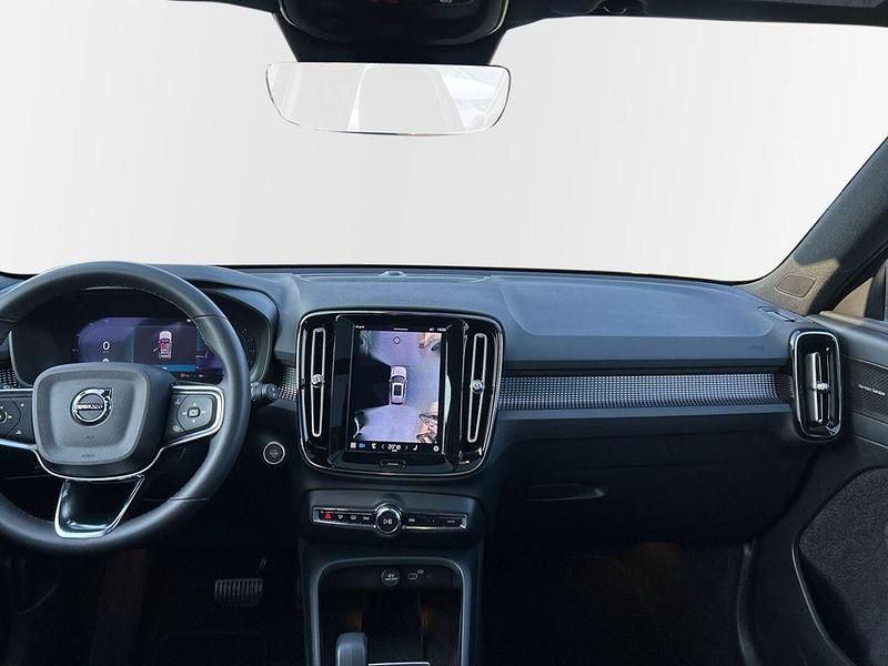 Gebraucht Volvo XC40 Ultimate 197 PS (144 kW) 2023 Schwarz SUV