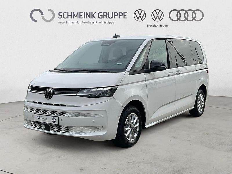 Weiß Neu 2025 VW Multivan Life Van / Kleinbus | 59.880 € - Bild 1/4