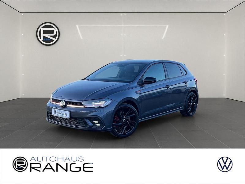 Grau Neu 2026 VW Polo GTI Kleinwagen | 35.248 € (Etwas zu teuer) - Bild 1/4