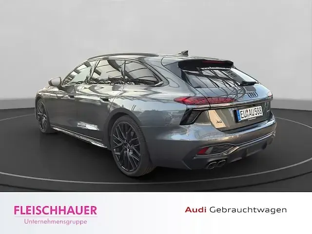 Brugt Audi e-tron Edition .1 369 kW (503 HK) 2025 Grå SUV
