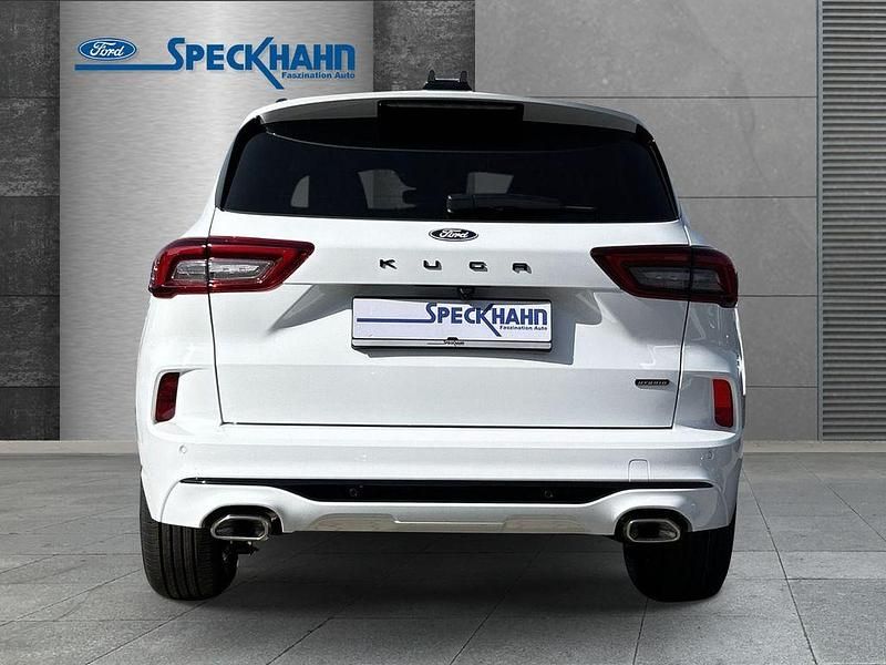 Neu Ford Kuga ST-Line 242 PS (177 kW) 2026 Weiß SUV