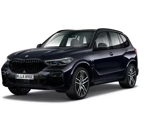 Gebraucht BMW X5 M Sport 286 PS (210 kW) 2023 SUV
