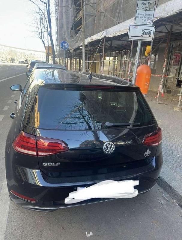 Gebraucht VW Golf VII 116 PS (85 kW) 2019