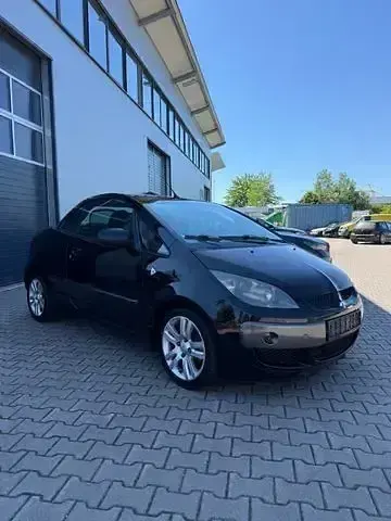 Gebraucht Mitsubishi Colt 150 PS (110 kW) 2007 Andere Cabrio