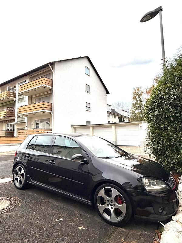 Gebraucht 2006 VW Golf V GTI Kleinwagen | 5.800 € - Bild 1/4