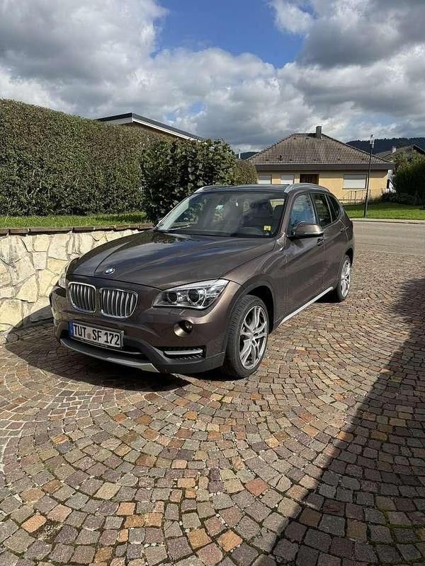 Gebraucht 2013 BMW X1 SUV | 13.850 € (Etwas zu teuer) - Bild 1/4