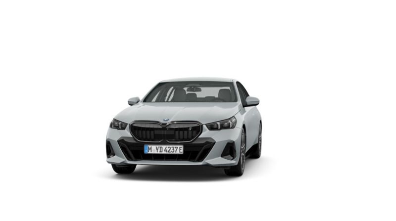 Neu 2024 BMW i5 Comfort Edition Limousine | 74.751 € (Etwas zu teuer) - Bild 1/4