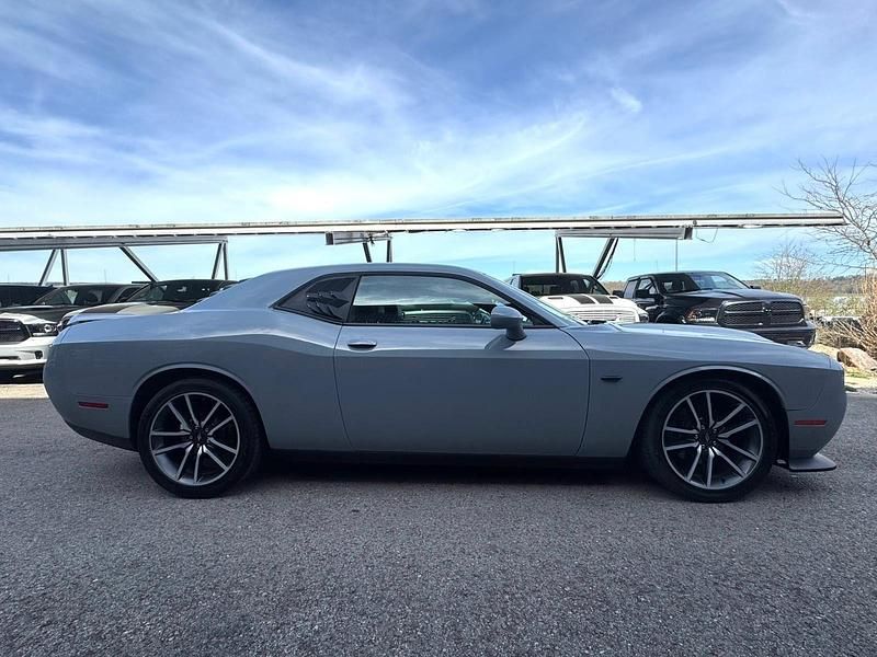 Second-hand Dodge Challenger 381 CP (280 kW) 2020 Gri Coupe