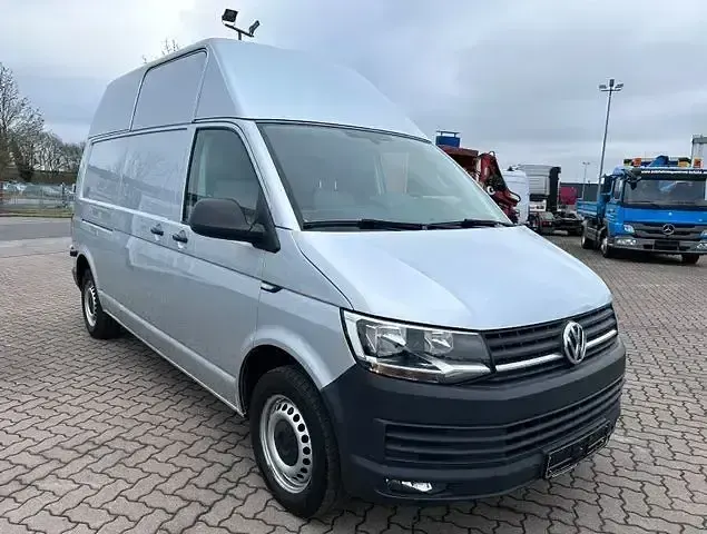 Gebraucht VW T6 150 PS (110 kW) 2017 Andere Van