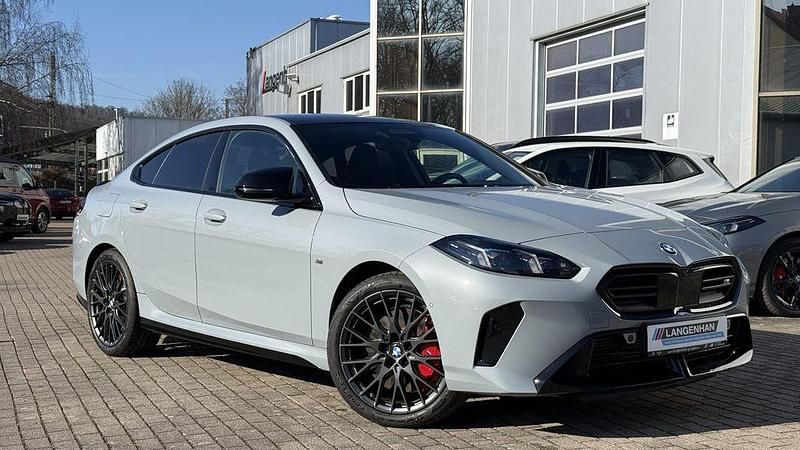 Gebraucht BMW M235 Performance 300 PS (220 kW) 2024 Grau Limousine