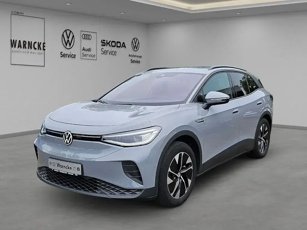 Gebraucht VW ID.4 Pro 150 kW (204 PS) 2023 SUV