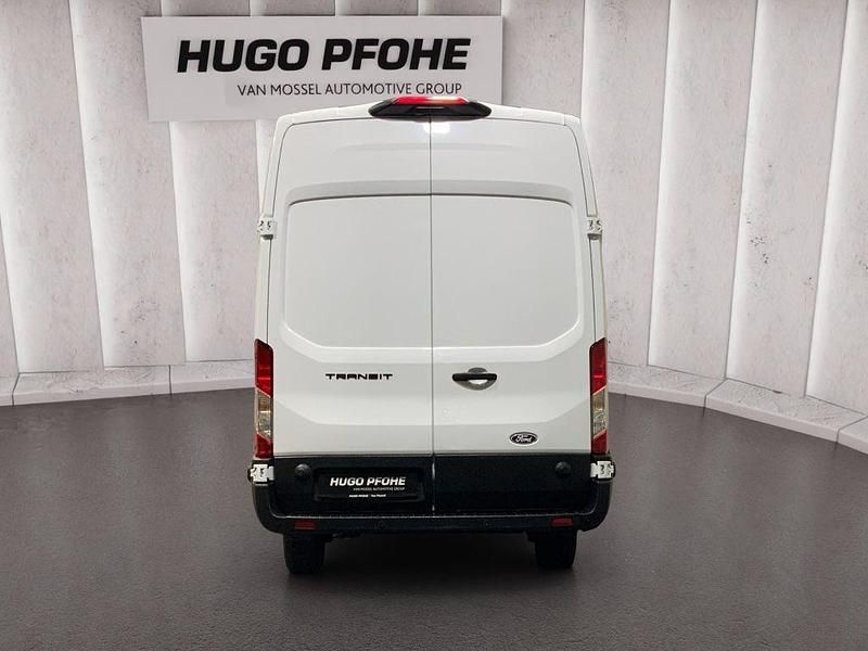 Gebraucht Ford Transit Trend 131 PS (96 kW) 2025 Frozen white