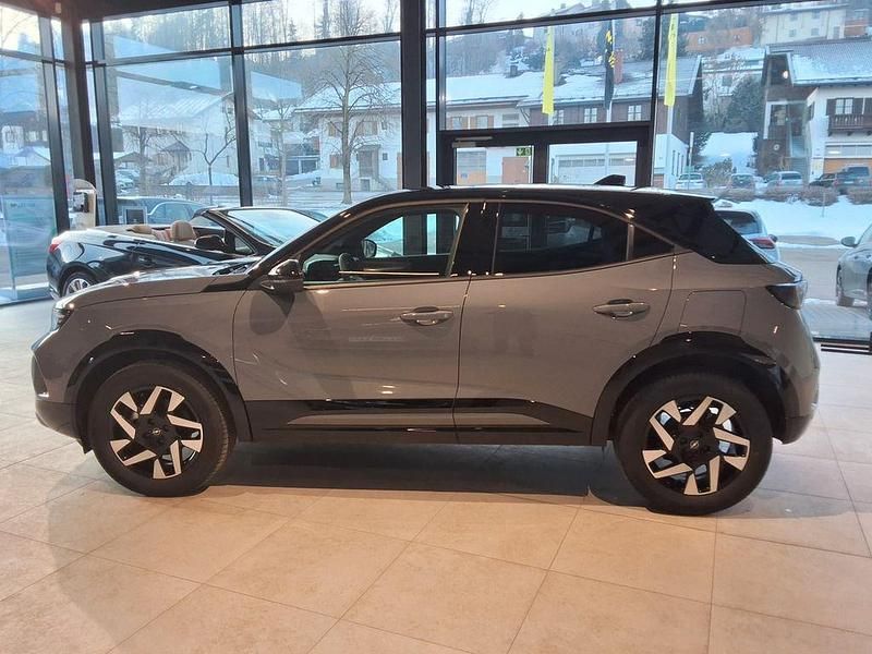 Gebraucht Opel Mokka 131 PS (96 kW) 2025 Grau SUV