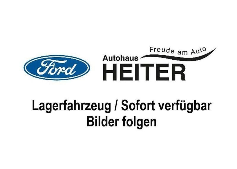 Schwarz Neu 2025 Ford Transit Trend Limousine | 25.990 € (Fairer Preis) - Bild 1/1