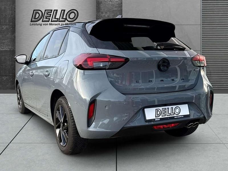 Gebraucht Opel Corsa 145 PS (106 kW) 2025 Grau Kleinwagen