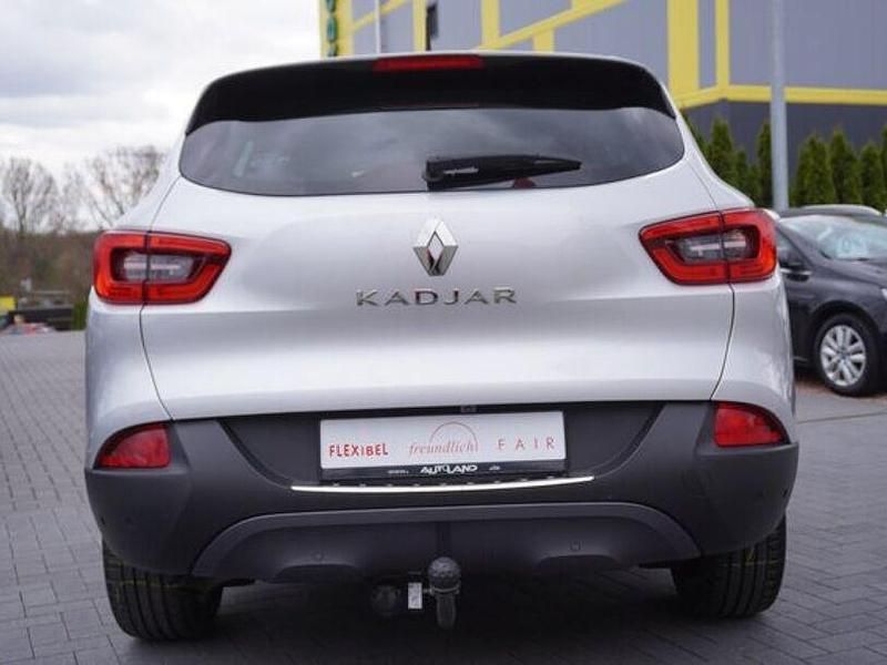 Gebraucht Renault Kadjar Intens 159 PS (116 kW) 2019 Grau SUV