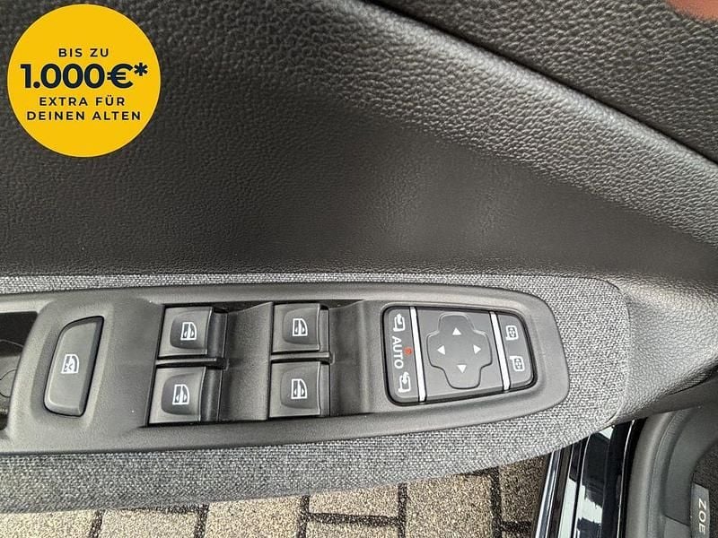 Gebraucht Renault Zoe Intens 50 kW (69 PS) 2021 Schwarz Kleinwagen