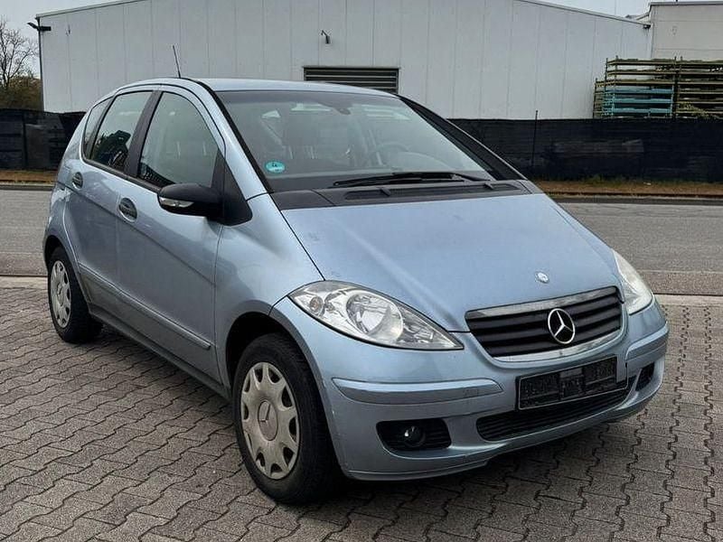 Gebraucht Mercedes A150 95 PS (69 kW) 2006 Limousine