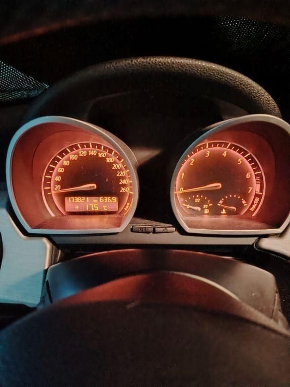 Gebraucht BMW Z4 Performance 170 PS (125 kW) 2005 Grau Cabrio