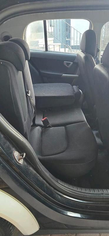 Gebraucht Smart ForFour 75 PS (55 kW) 2005 Weiß Kleinwagen