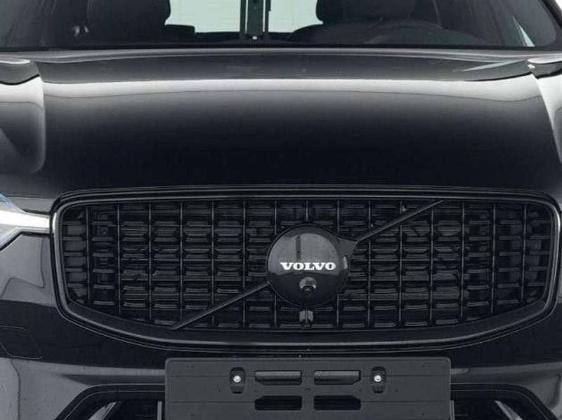 Gebraucht Volvo XC60 Plus 250 PS (183 kW) 2025 Schwarz SUV