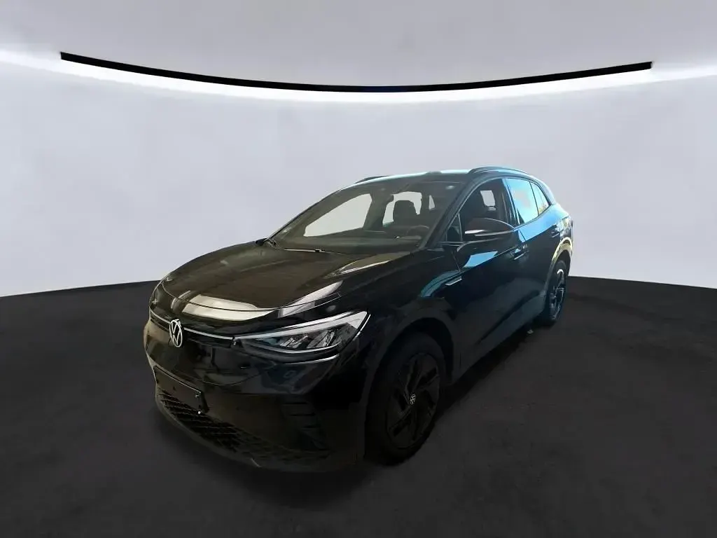 Gebraucht VW ID.4 Pro Performance 150 kW (204 PS) 2023 Grenadillschwarz (metallic) SUV