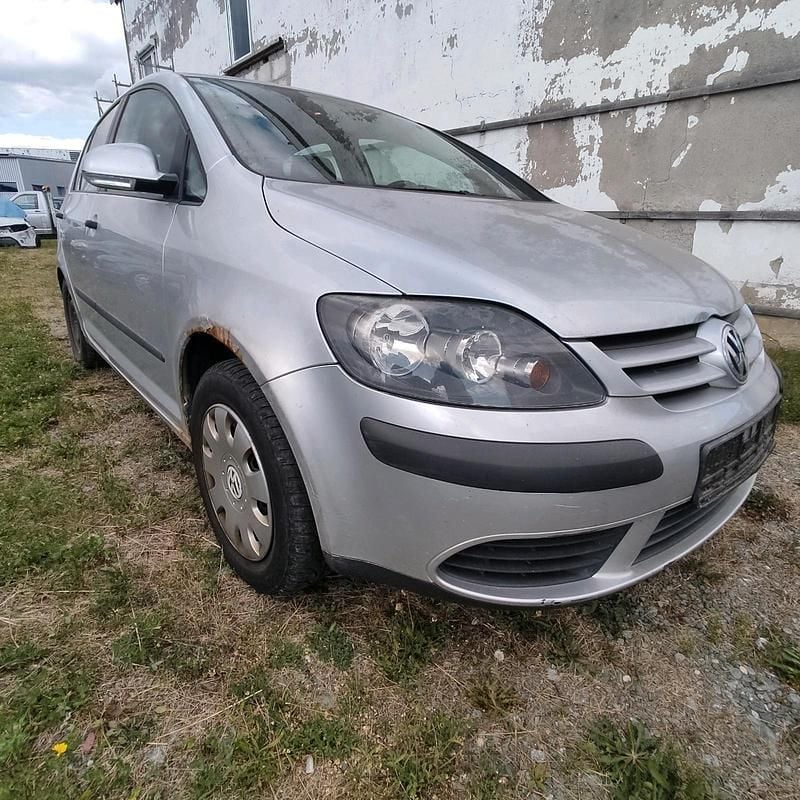 Gebraucht VW Golf IV 75 PS (55 kW) 2006 Silber Kombi
