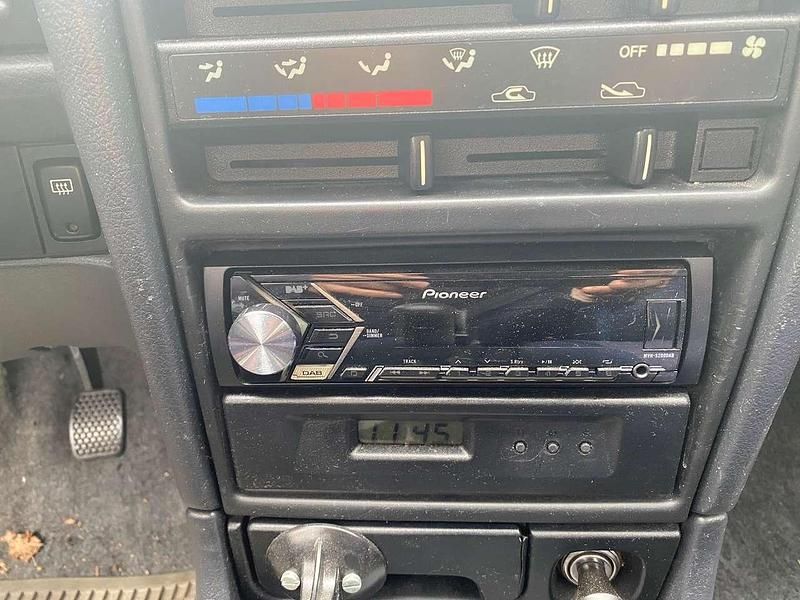 Gebraucht Subaru Justy 68 PS (50 kW) 1997 Grün Kleinwagen