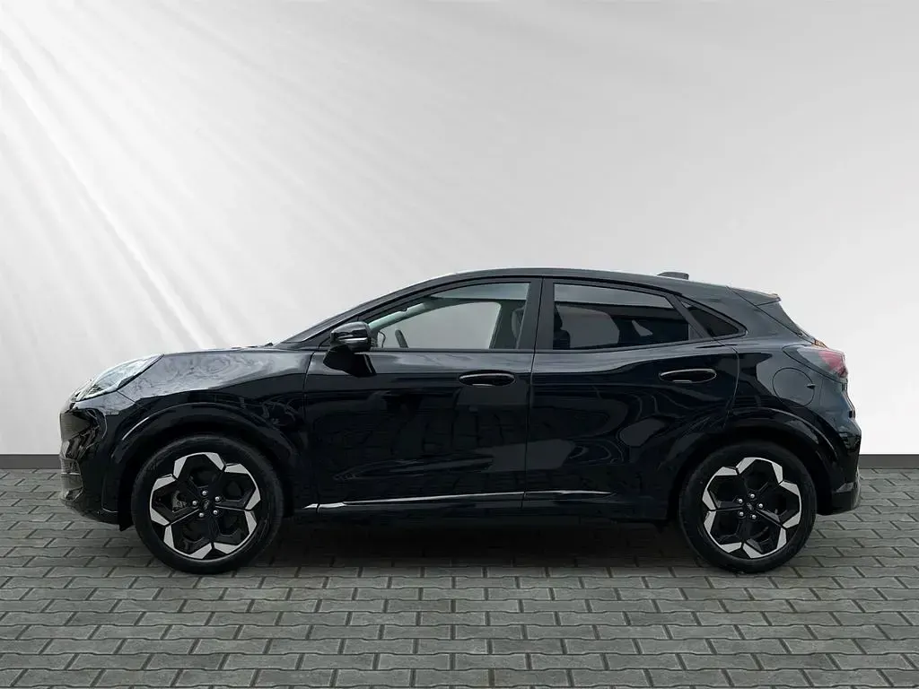 Neu Ford Puma Gen-E Premium 124 kW (169 PS) 2026 Schwarz SUV