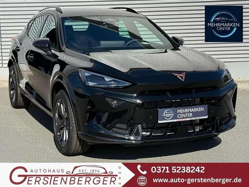 Mitternachtsschwarz Neu 2025 Cupra Formentor SUV | 33.590 € (Guter Preis) - Bild 1/4