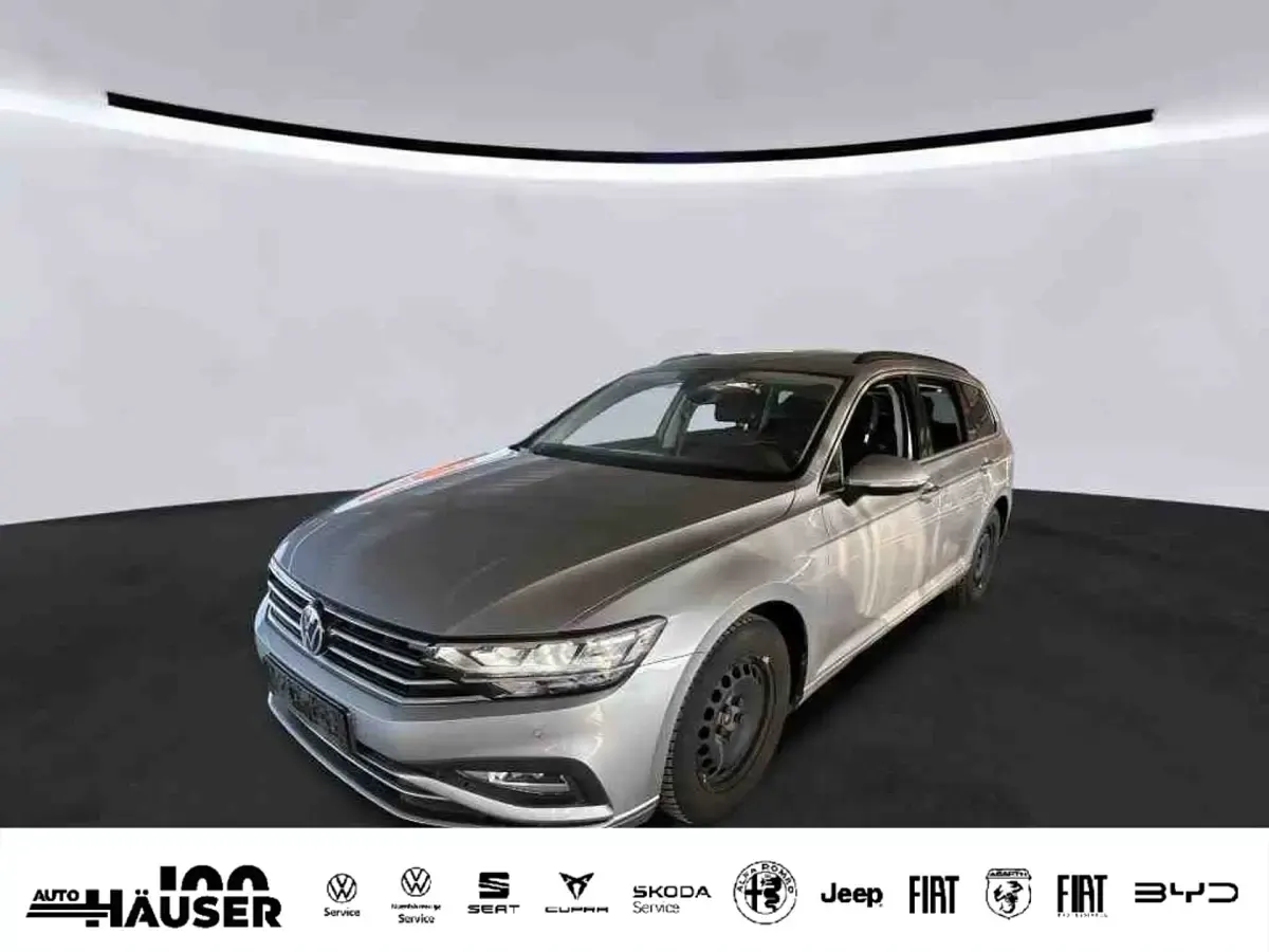 Gebraucht VW Passat Business 150 PS (110 kW) 2023 Kombi