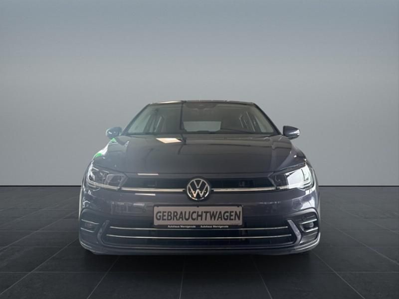 Gebraucht VW Polo Style 95 PS (69 kW) 2022 Kleinwagen