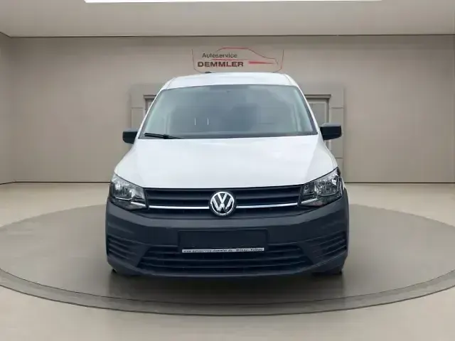 Gebraucht VW Caddy 102 PS (75 kW) 2020 Andere Van / Kleinbus