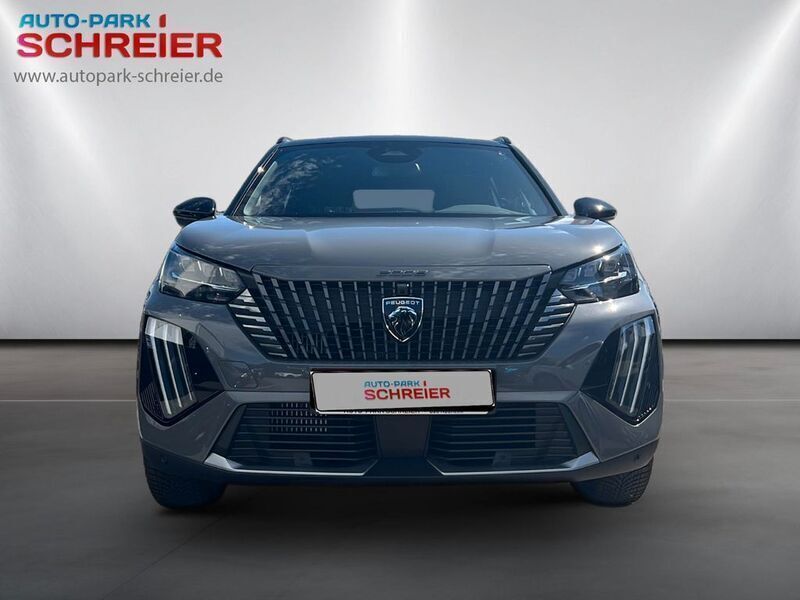 Gebraucht Peugeot 2008 GT 136 PS (100 kW) 2025 Grau SUV