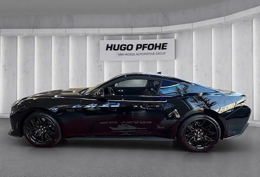 Neu Ford Mustang GT Fastback 446 PS (328 kW) 2026 Absolute black metallic Coupé