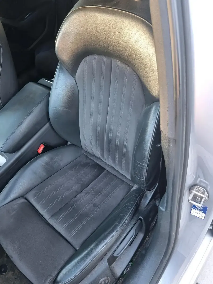 Gebraucht Audi A6 Allroad 320 PS (235 kW) 2017 Silber Kombi