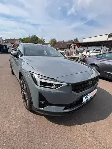 Gebraucht Polestar 2 Pilot-lite 219 kW (299 PS) 2023 Andere Kleinwagen